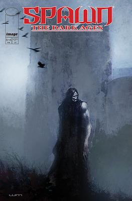 Spawn. The Dark Ages (2025-) #5
