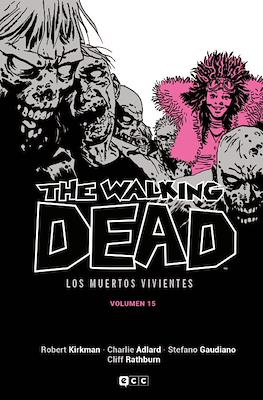The Walking Dead - Los Muertos Vivientes #15