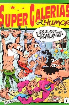 Super Galerías del Humor #7