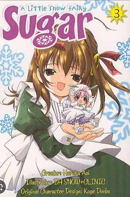 A Little Snow Fairy Sugar #3
