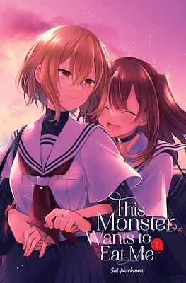 This Monster Wants to Eat Me #3