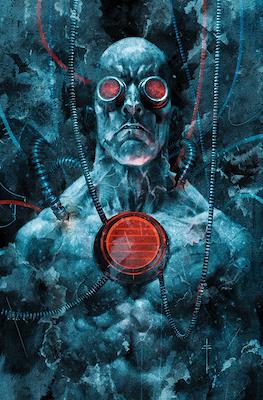 Detective Comics Vol. 1 (1937-2011; 2016-Variant Covers) #1088.3