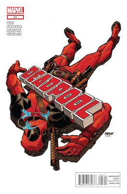 Deadpool Vol. 3 (2008-2012) #63