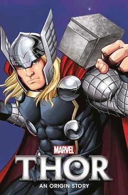 Marvel Origins Collection #3