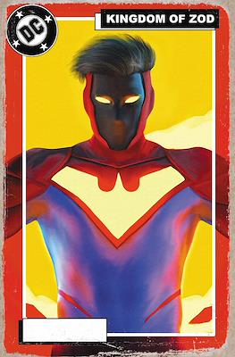 Superman Unlimited (2025-Variant Covers) #17.2