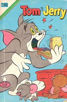 Tom y Jerry #419