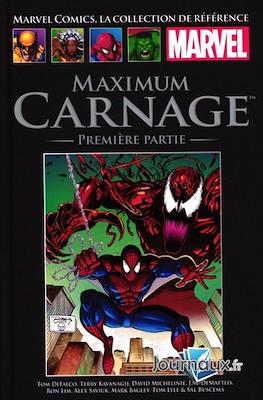 Marvel Comics: La Collection De Référence #255