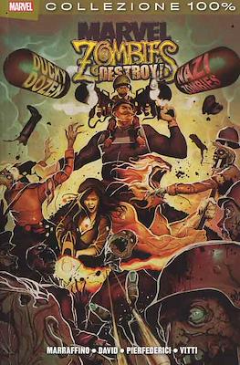 100% Marvel #159