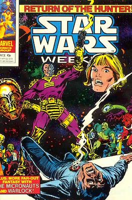Star Wars Weekly #61