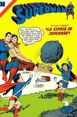 Supermán #1081