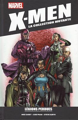 X-Men - La Collection Mutante #109