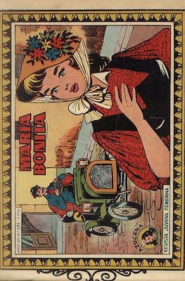Azucena #595