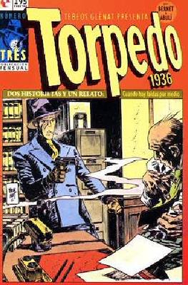 Torpedo 1936 #3