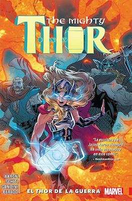 The Mighty Thor (2016-) #4