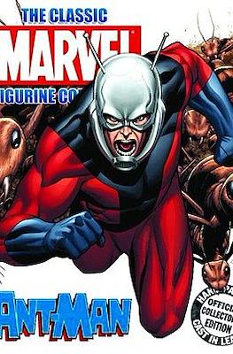 The Classic Marvel Figurine Collection #129