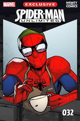 Spider-Man Unlimited Infinity Comic #32