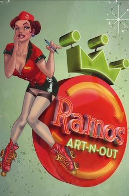 Ramos Art-N-Out