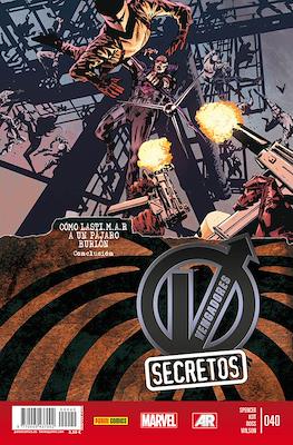 Vengadores Secretos (2011-2015) #40