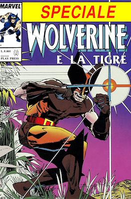 Speciale Wolverine e la Tigre