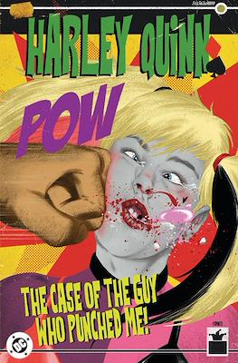 Harley Quinn Vol. 4 (2021-Variant Covers) #49.1