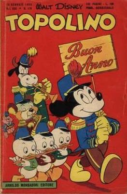 Topolino #178