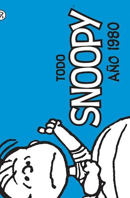 Todo Snoopy #30