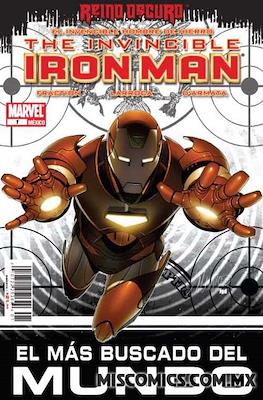 El Invencible Hombre de Hierro - The Invincible Iron Man (2010-2013) #1