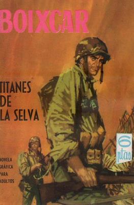 Boixcar (1963-1964) #3