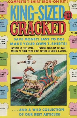 King -Size Cracked #11