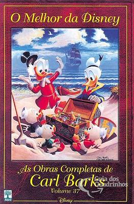 O melhor da Disney: As obras completas de Carl Barks #37
