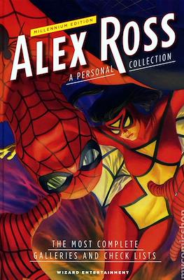 Alex Ross. A Personal Collection