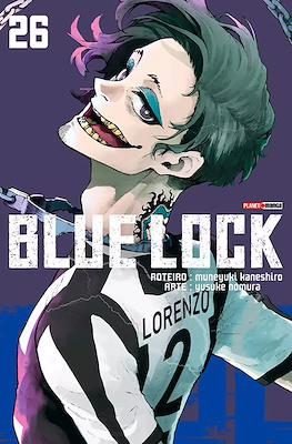 Blue Lock #26