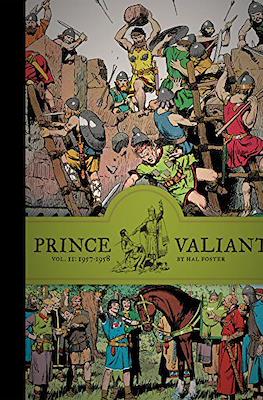 Prince Valiant (Hardcover 112 pp) #11