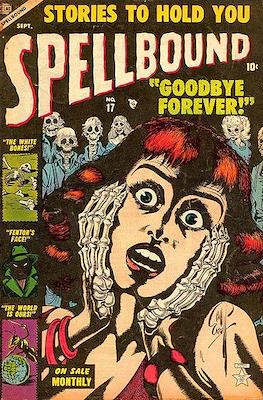 Spellbound #17