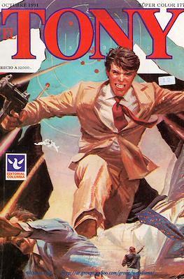 El Tony Supercolor #177