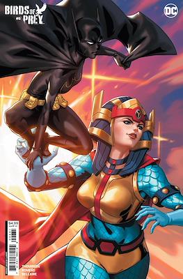 Birds of Prey Vol. 5 (2023-Variant Covers) (Comic Book 32 pp) #6.1