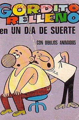 Mini Infancia (1968-1973) #192