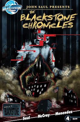 The Blackstone Chronicles #4