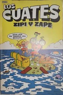 Los cuates Zipi y Zape #67