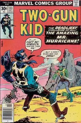 Two-Gun Kid #133