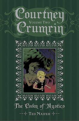 Courtney Crumrin (Hardcover) #2