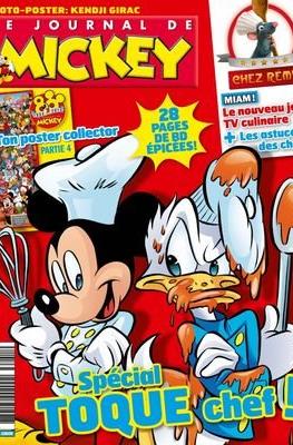 Le Journal de Mickey #3251