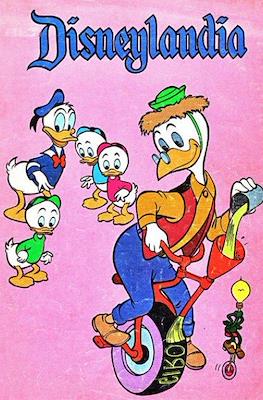 Disneylandia #206