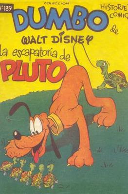 Colección Dumbo de Historietas Cómicas #139