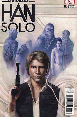 Han Solo #4.1