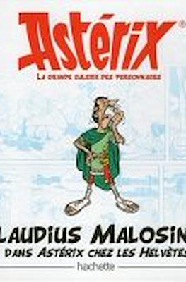 Astérix - La Grande Galerie des Personnages #59