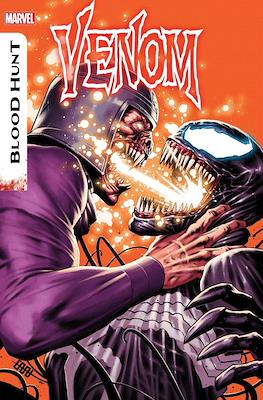 Venom Vol. 5 (2021-) #34