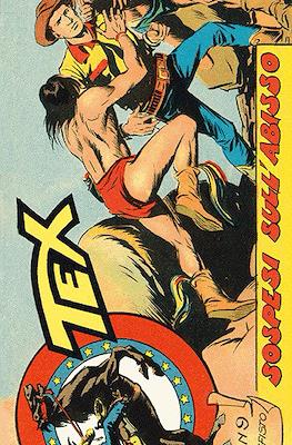 Le strisce di Tex #542