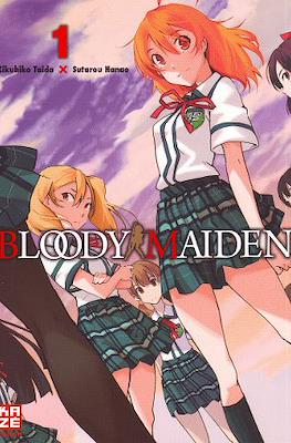 Bloody Maiden