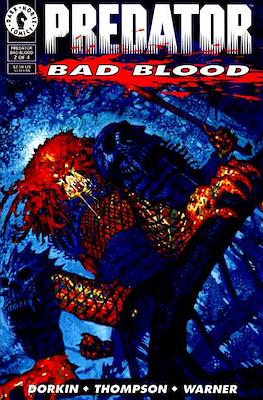 Predator: Bad Blood #2